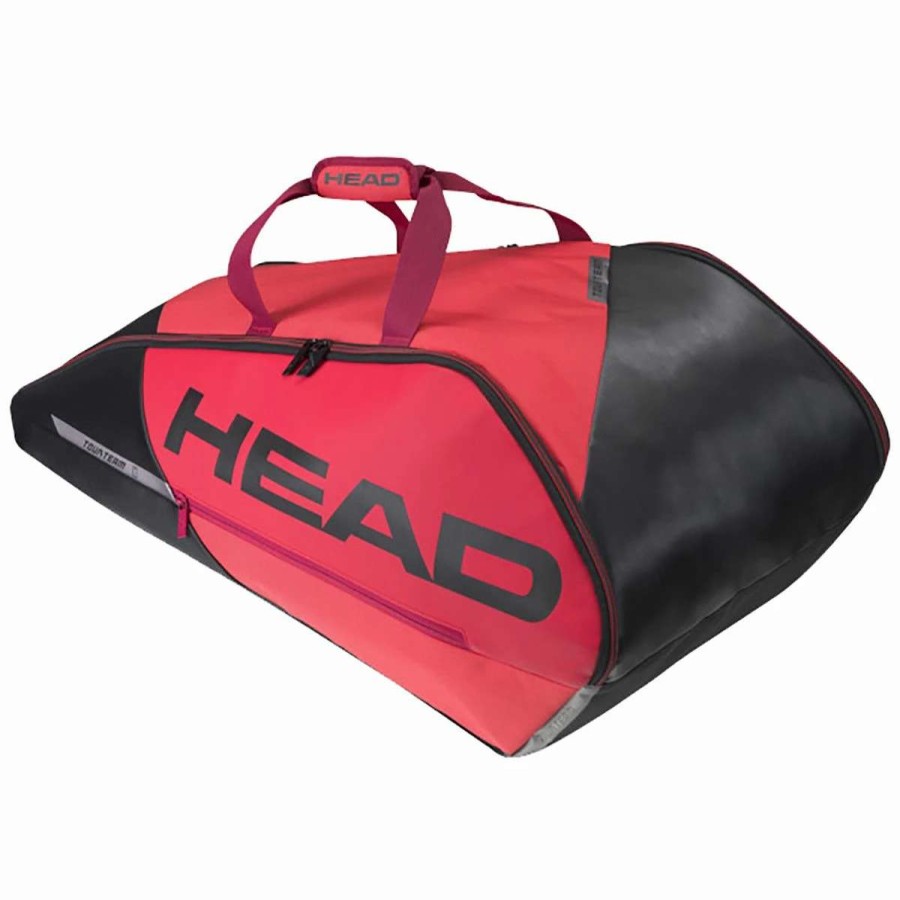 Bags * | Head Tour Team 9R Monstercombi Tennis Bag