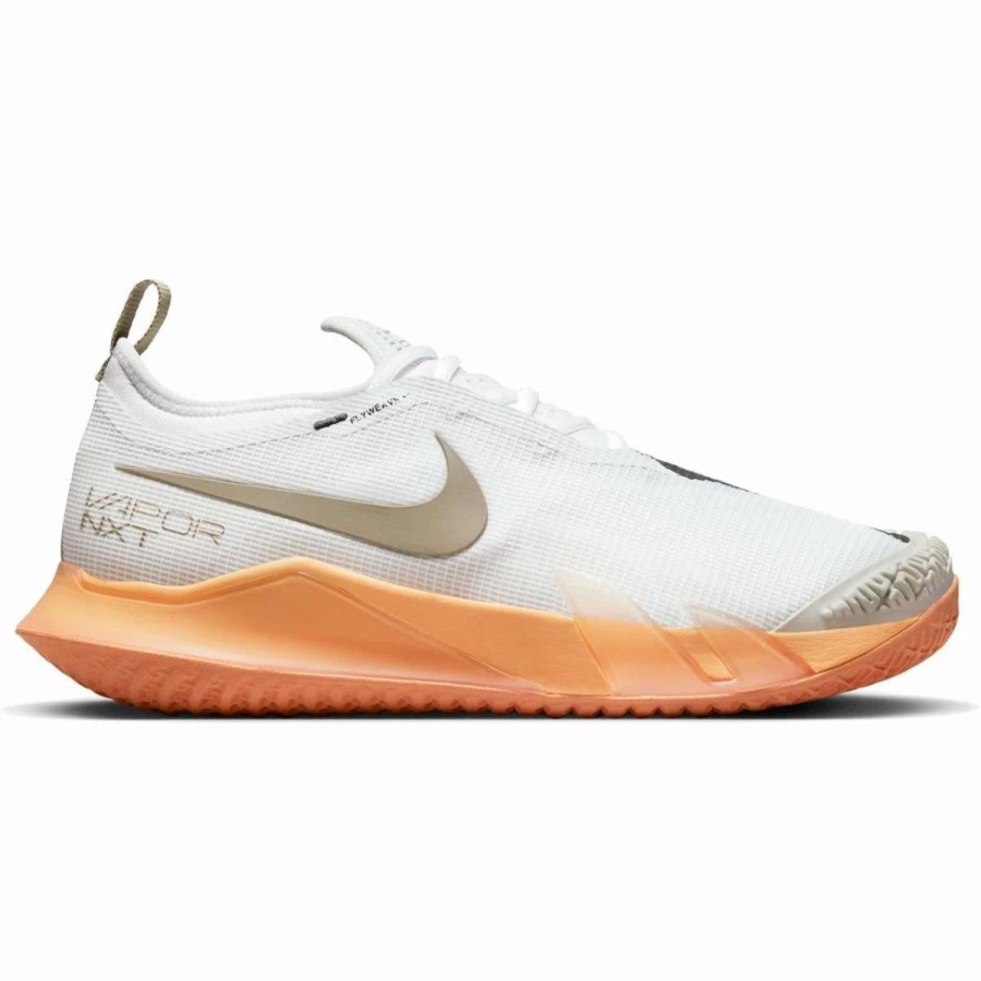 Tennis Shoes * | Nikecourt React Vapor Nxt Men'S Hc Tennis Shoes