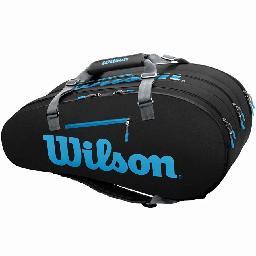 Bags * | Wilson Ultra 15-Pack Tennis Bags