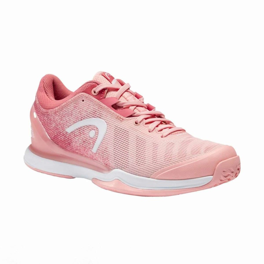 Tennis Shoes * | Head Sprint Pro 3.0 Women'S Tennis Shoes