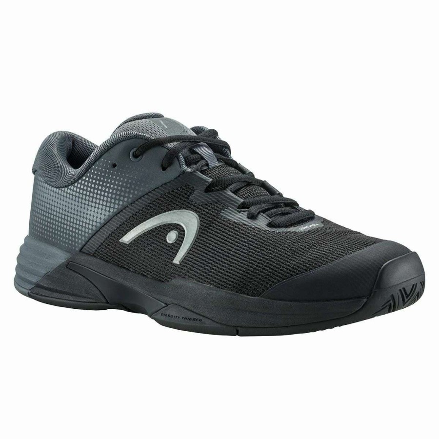 Tennis Shoes * | Head Revolt Evo 2.0 Men Tennis Shoes