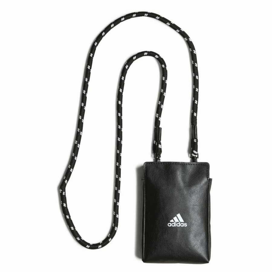 Bags * | Adidas Essentials Tiny Phone Bag