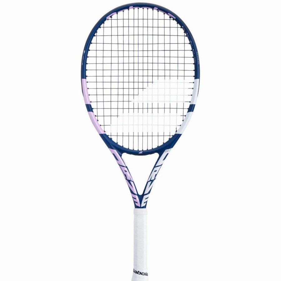 Junior Rackets (Level) * | Babolat Pure Drive 26 Girl'S Tennis Racquet