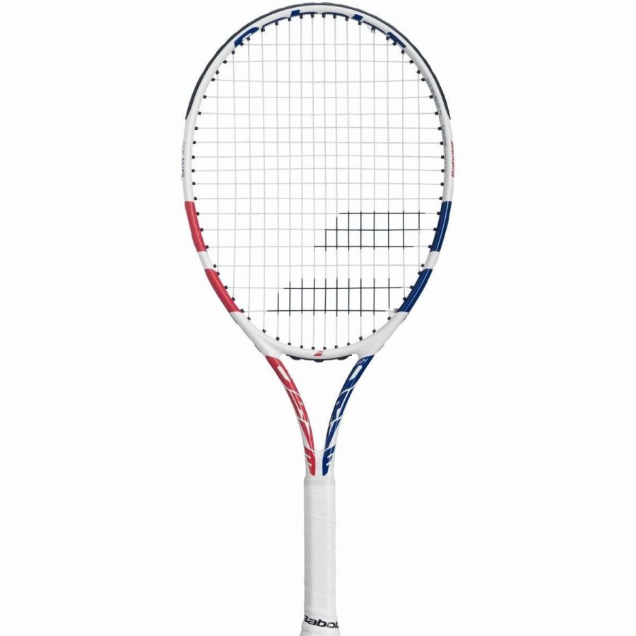 Junior Rackets (Level) * | Babolat Drive 24 Junior Tennis Racquet