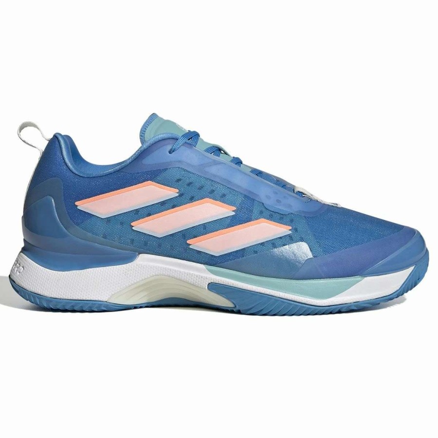 Tennis Shoes * | Adidas Avacourt Women'S Tennis Clay Shoes