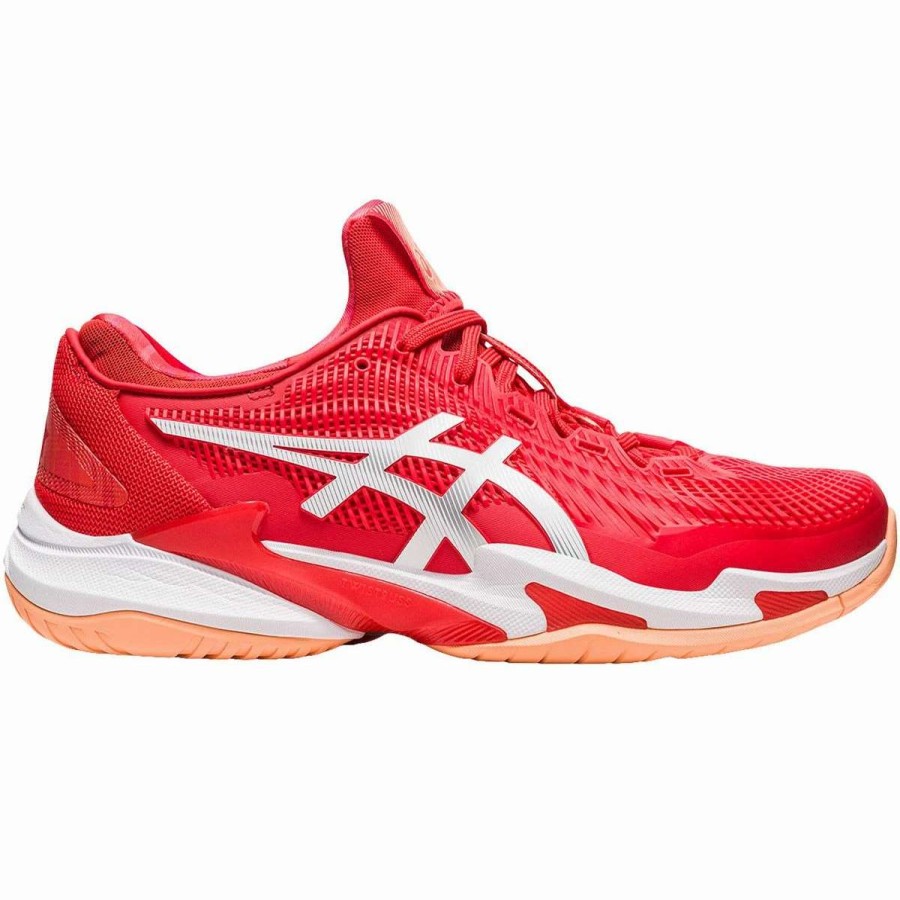 Tennis Shoes * | Asics Court Ff 3 Novak Men'S Tennis Shoes