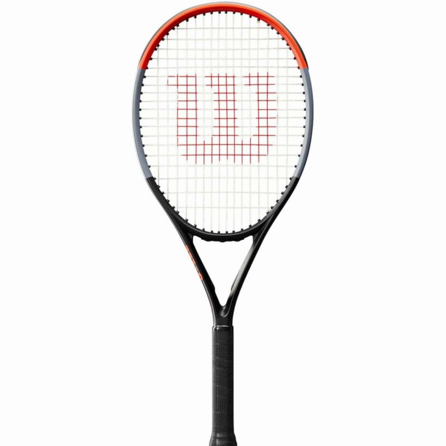 Junior Rackets (Level) * | Wilson Clash 25 Junior Tennis Racket