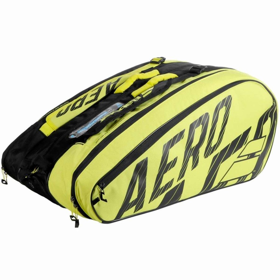 Bags * | Babolat Pure Aero Racket Holder X 12