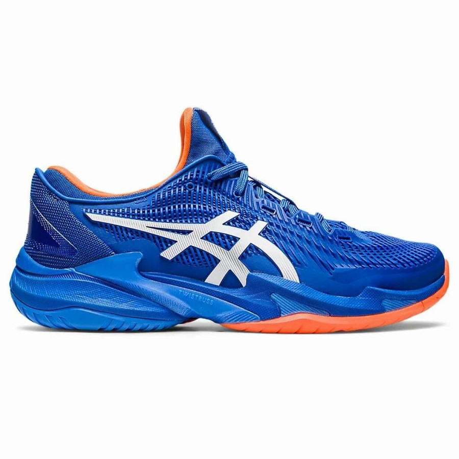 Tennis Shoes * | Asics Court Ff 3 Novak Men'S Tennis Shoes