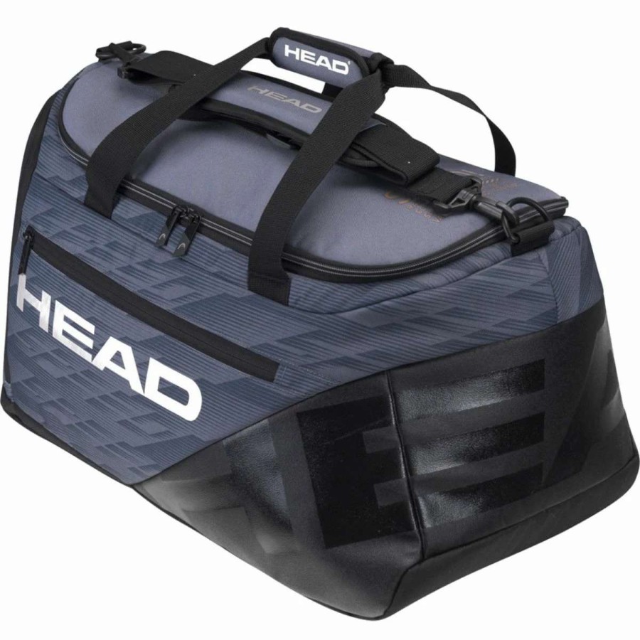 Bags * | Head Djokovic Duffel Tennis Bag (2022)