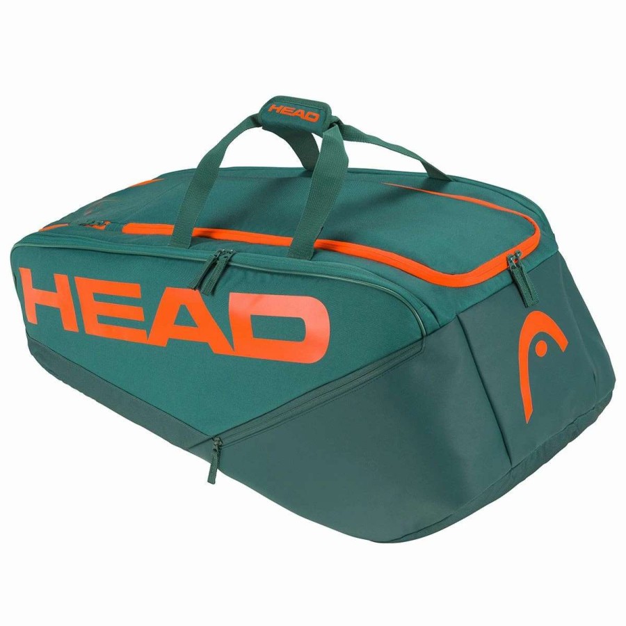 Bags * | Head Pro 12R Tennis Bags