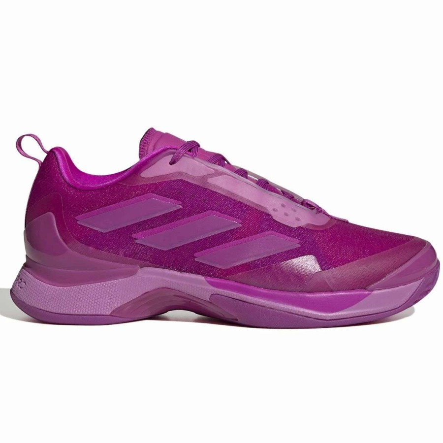 Tennis Shoes * | Adidas Avacourt Women'S Tennis Shoes