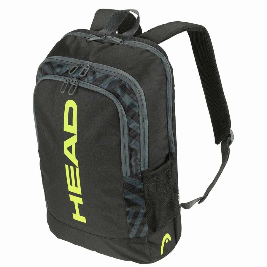 Bags * | Head Base Tennis Backpack