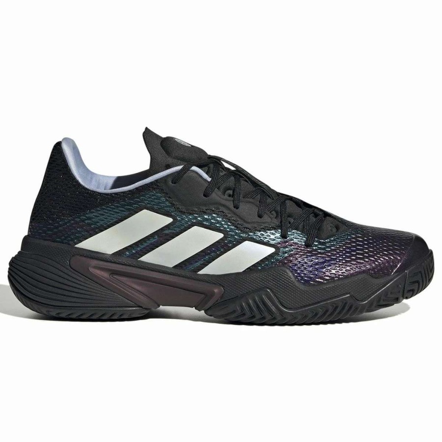 Tennis Shoes * | Adidas Barricade Men'S Tennis Shoes