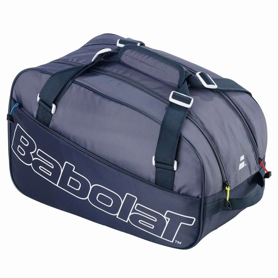 Bags * | Babolat Evo Court Tennis Bag X 3