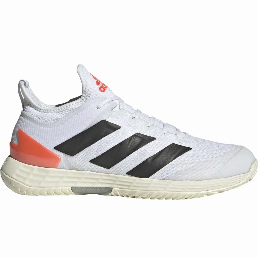 Tennis Shoes * | Adidas Adizero Ubersonic 4 Men'S Tennis Shoes