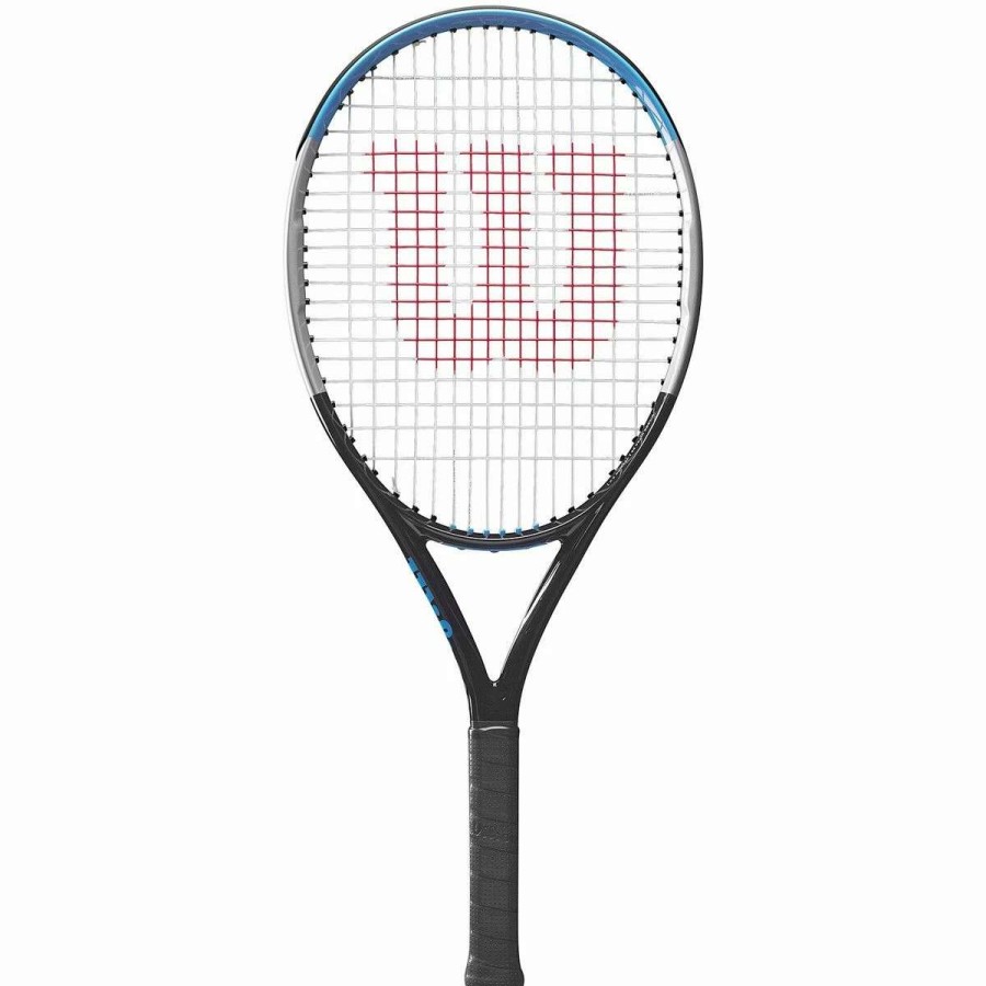 Junior Rackets (Level) * | Wilson Ultra 25 V3.0 Junior Tennis Racquet