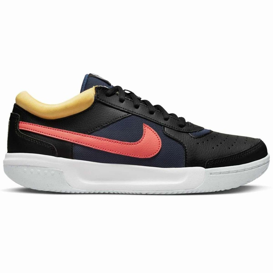 Tennis Shoes * | Nikecourt Zoom Lite 3 Women'S Clay Court Tennis Shoes