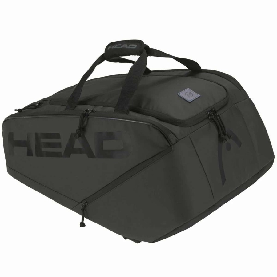 Bags * | Head Pro X Padel Bag