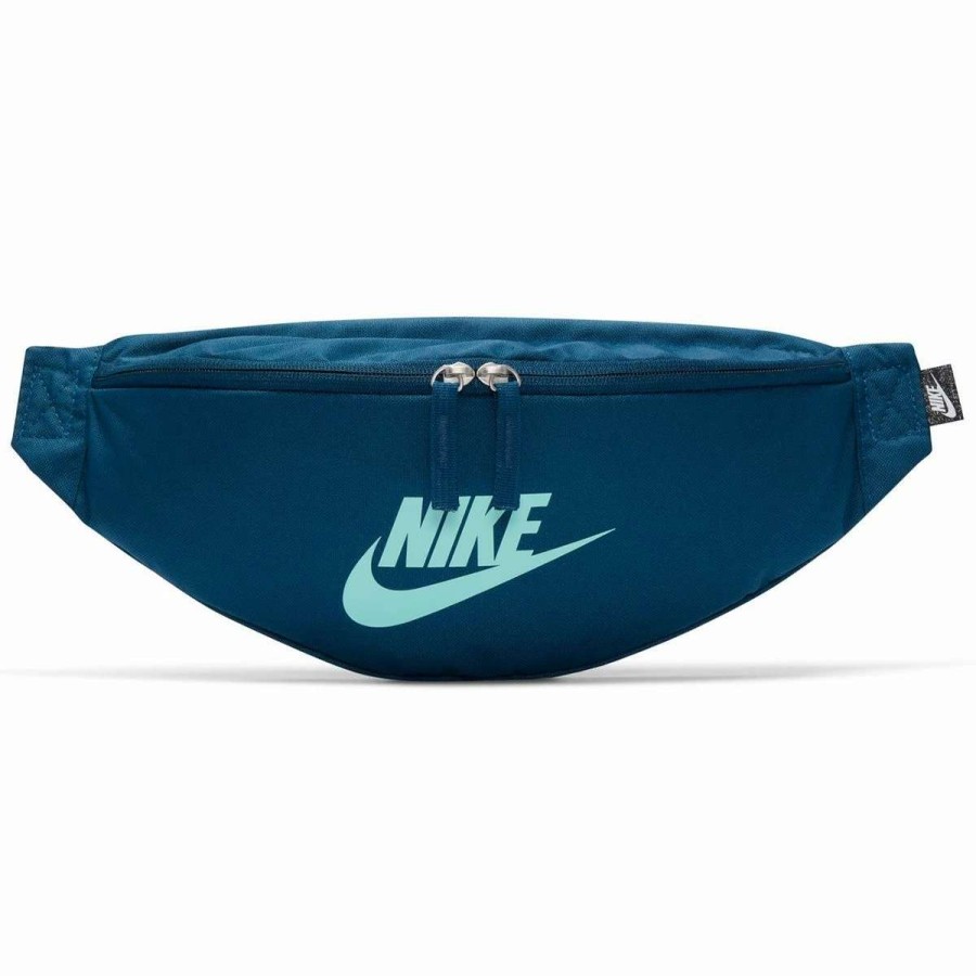 Bags * | Nike Heritage Waistpack