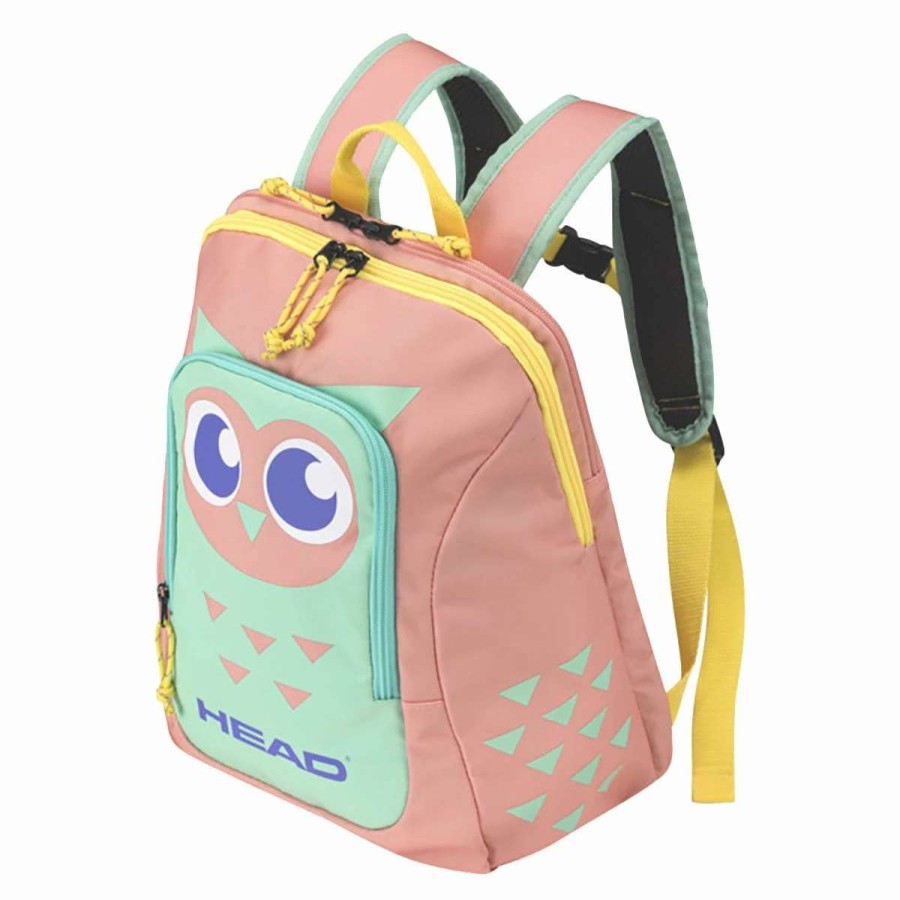 Bags * | Head Junior Tennis Backpack