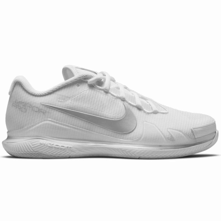 Tennis Shoes * | Nikecourt Air Zoom Vapor Pro Hard Court Women'S Tennis Shoes