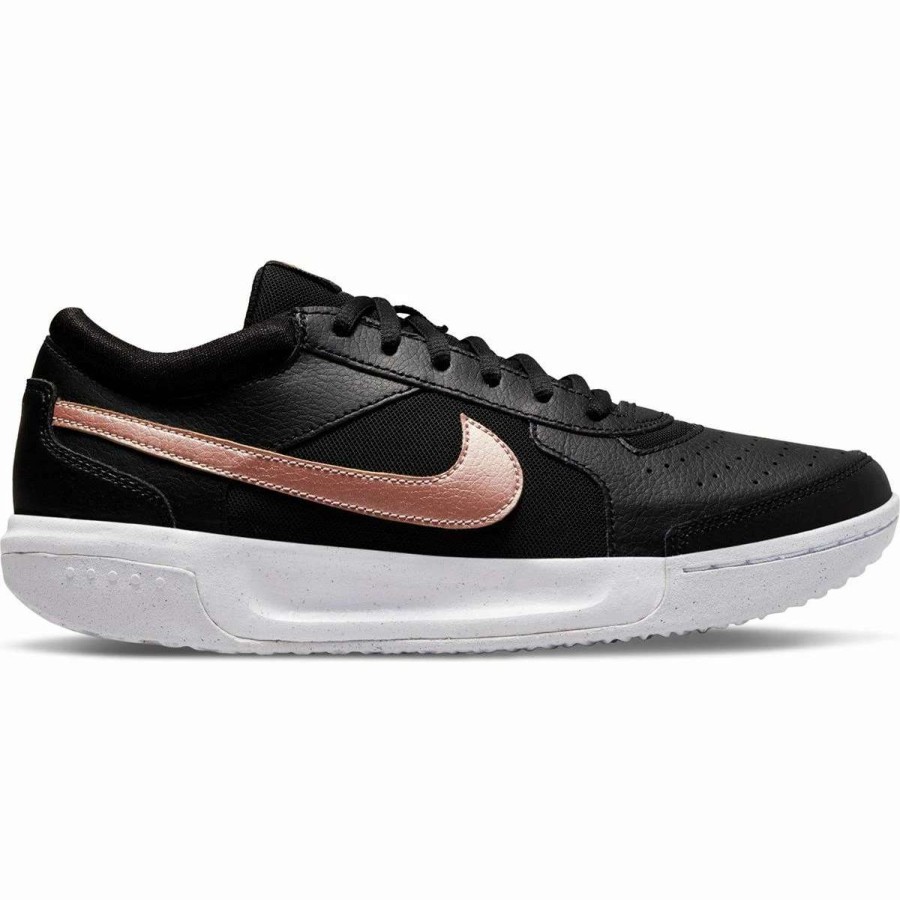 Tennis Shoes * | Nikecourt Zoom Lite 3 Women'S Tennis Shoes