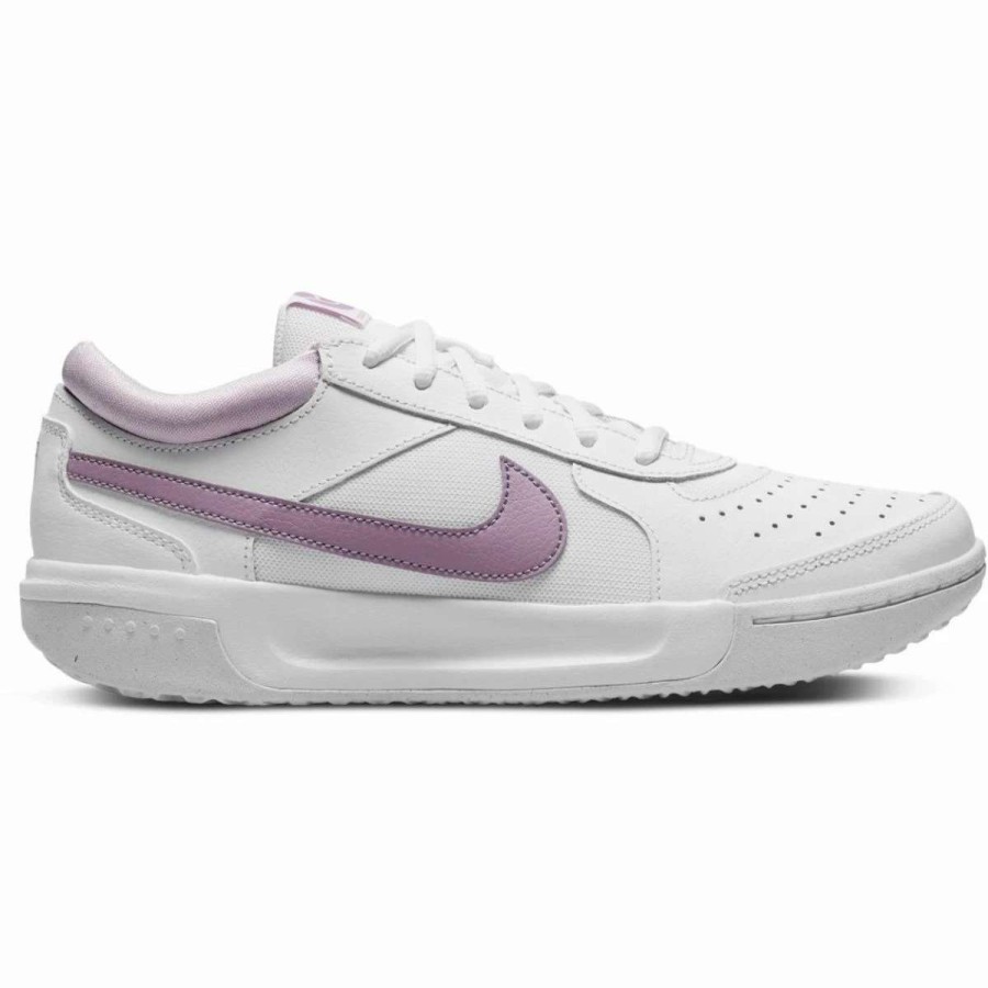 Tennis Shoes * | Nikecourt Zoom Lite 3 Women'S Tennis Shoes