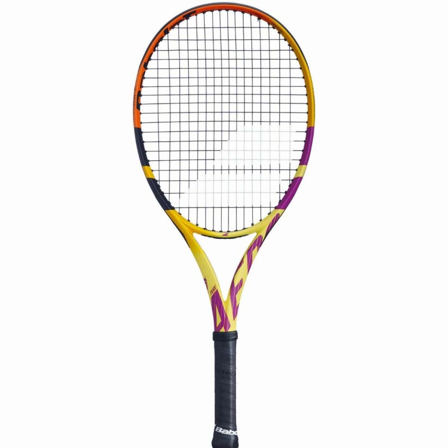 Junior Rackets (Level) * | Babolat Pure Aero Rafa 26 Junior Racquet