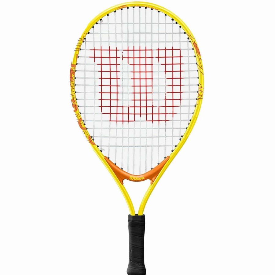 Junior Rackets (Level) * | Wilson Us Open 19 Junior Tennis Racquet