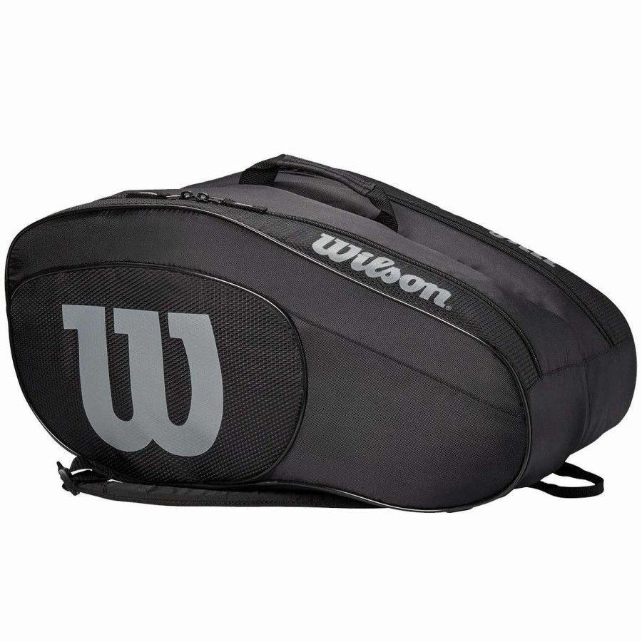 Bags * | Wilson Team Padel Bag