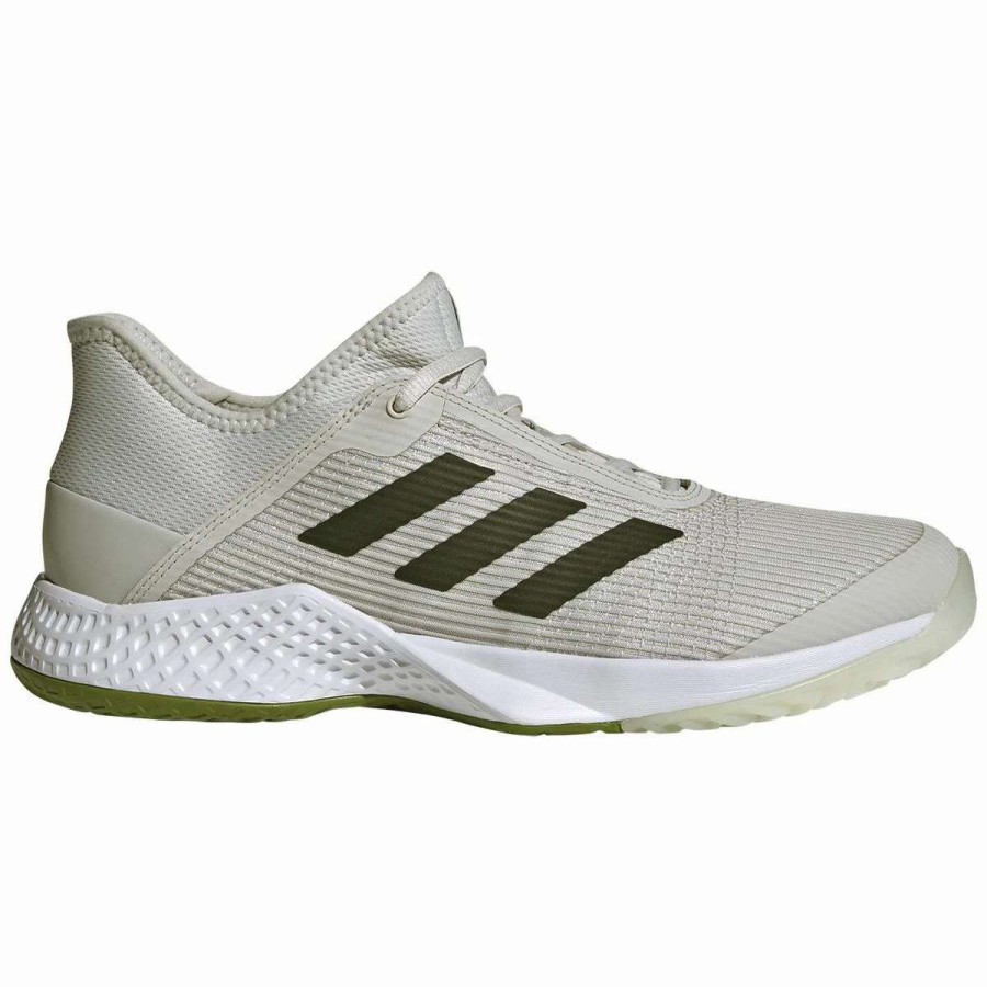 Tennis Shoes * | Adidas Adizero Club 2.0 Men'S Tennis Shoes