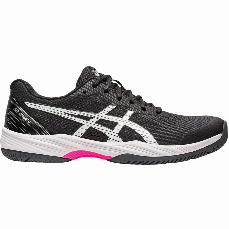 Tennis Shoes * | Asics Gel Game 9 Men'S Tennis Shoes