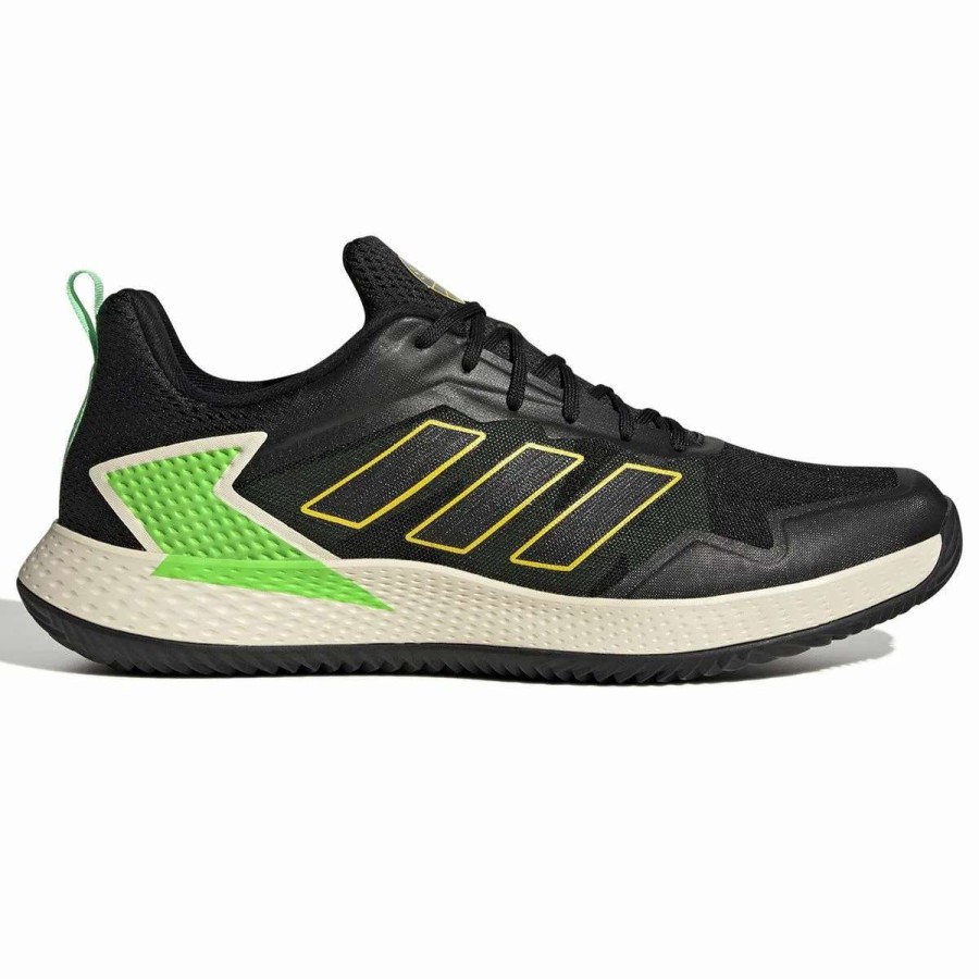 Tennis Shoes * | Adidas Defiant Speed Men'S Tennis Shoes Clay