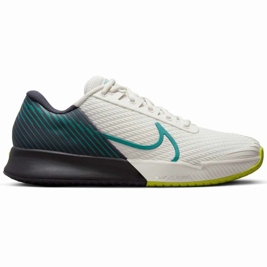 Tennis Shoes * | Nikecourt Air Zoom Vapor Pro 2 Men'S Tennis Shoes