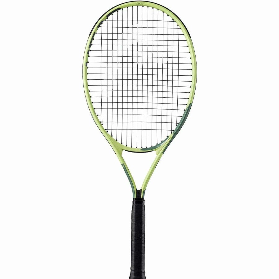 Junior Rackets (Level) * | Head Extreme 26 Junior Tennis Racquet