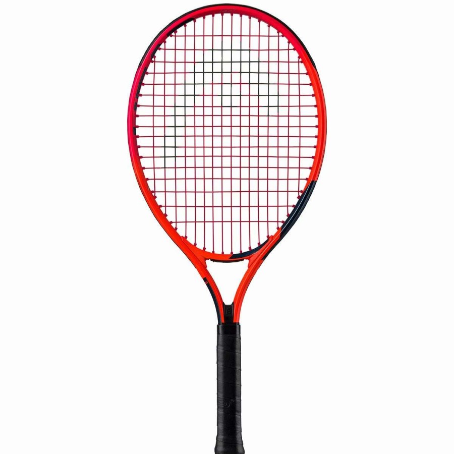 Junior Rackets (Level) * | Head Radical 21" Junior Tennis Racquet