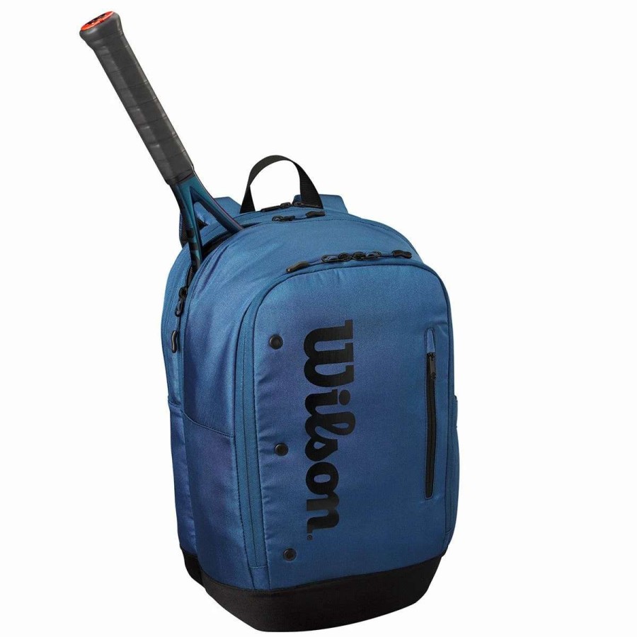 Bags * | Wilson Tour Ultra Tennis Backpack