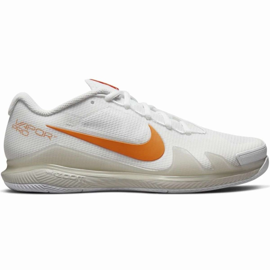 Tennis Shoes * | Nikecourt Air Zoom Vapor Pro Hard Court Women'S Tennis Shoes