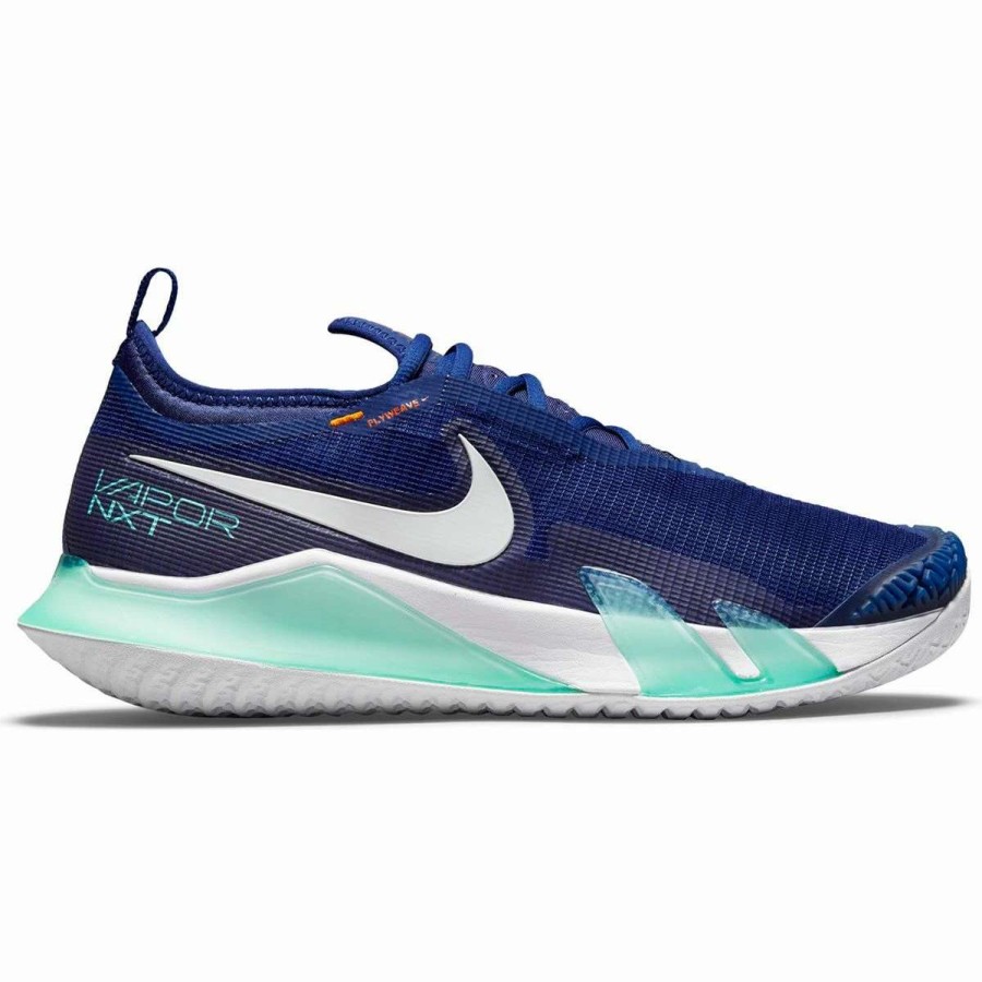 Tennis Shoes * | Nikecourt React Vapor Nxt Men'S Hc Tennis Shoes