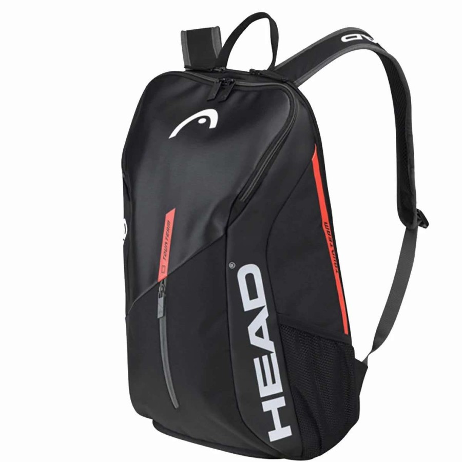 Bags * | Head Tour Team Tennis Backpack (2022)