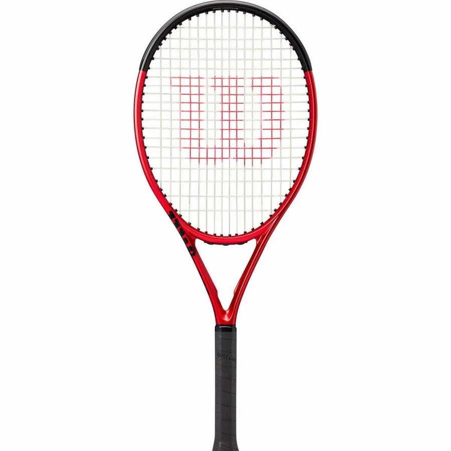 Junior Rackets (Level) * | Wilson Clash 26 V2 Junior Tennis Racket