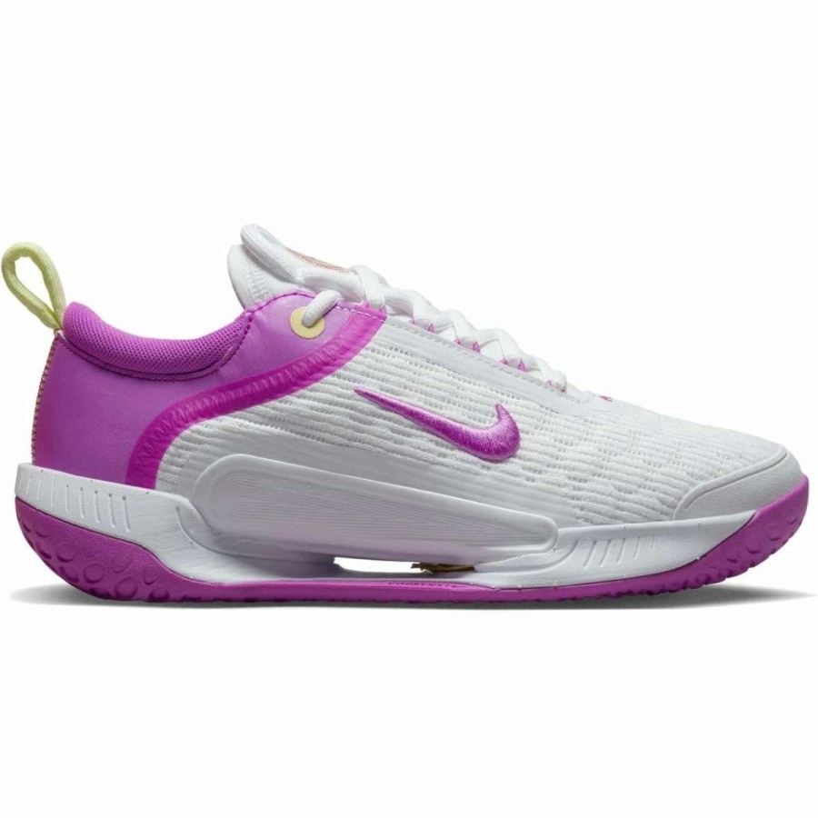 Tennis Shoes * | Nikecourt Air Zoom Nxt Women'S Hc Tennis Shoes