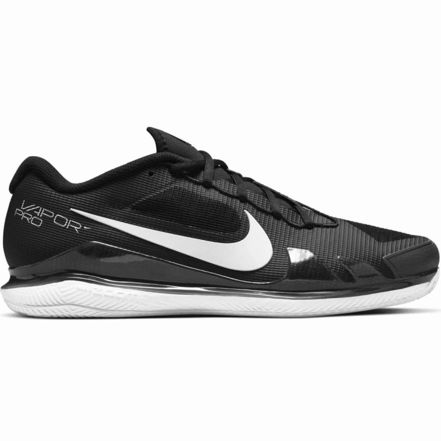 Tennis Shoes * | Nikecourt Air Zoom Vapor Pro Men'S Clay Court Tennis Shoes