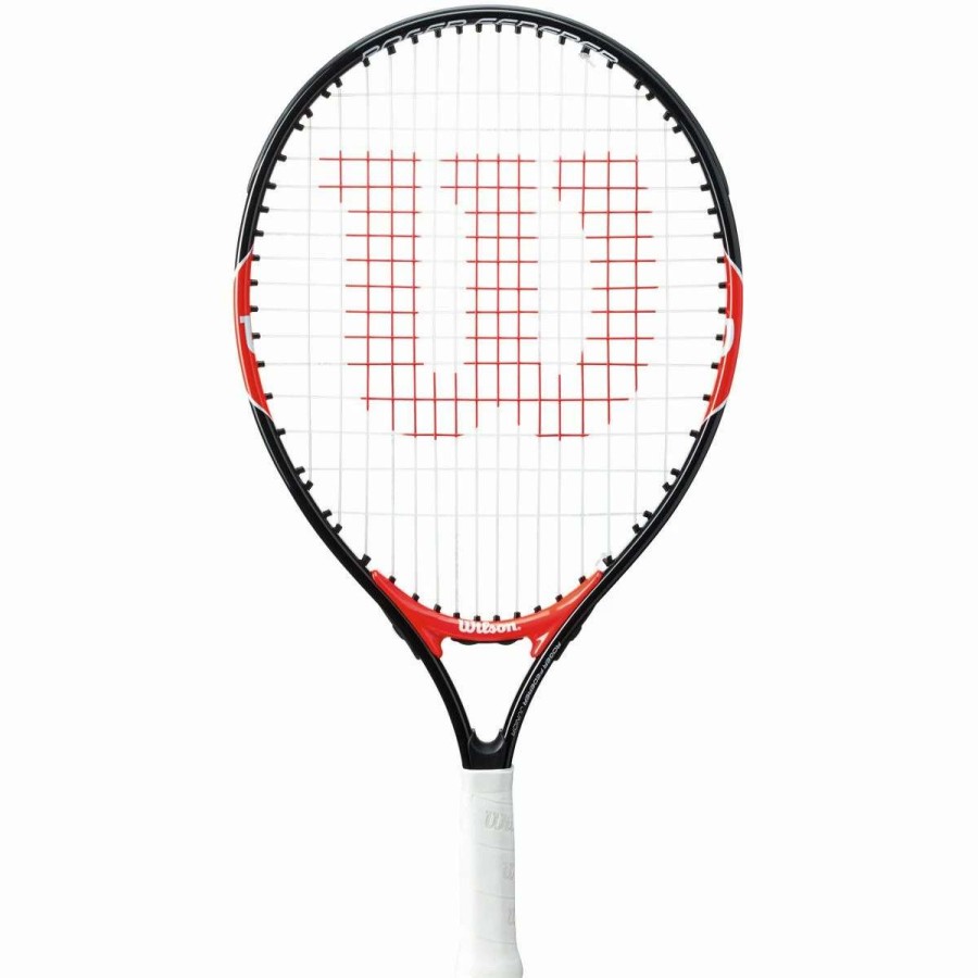 Junior Rackets (Level) * | Wilson Roger Federer 19 Junior Racquet