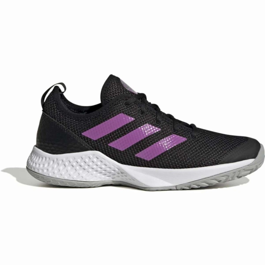 Tennis Shoes * | Adidas Courtflash Women'S Tennis Shoes