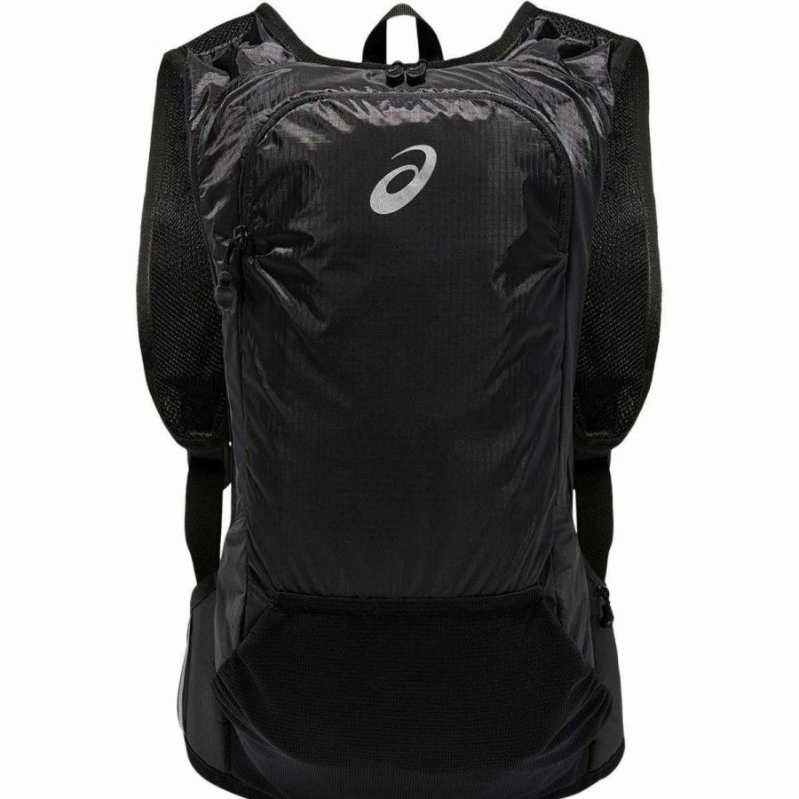 Bags * | Asics Lightweight Running Backpack 2.0