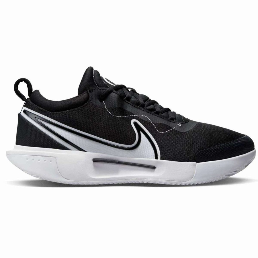 Tennis Shoes * | Nikecourt Air Zoom Pro Men'S Clay Tennis Shoes