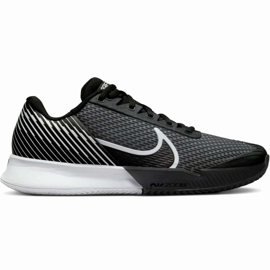 Tennis Shoes * | Nikecourt Air Zoom Vapor Pro 2 Men'S Clay Tennis Shoes