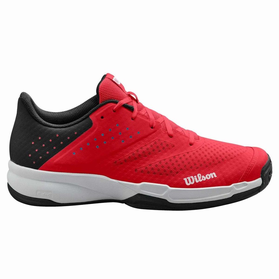 Tennis Shoes * | Wilson Kaos Stroke 2.0 En'S Tennis Shoes